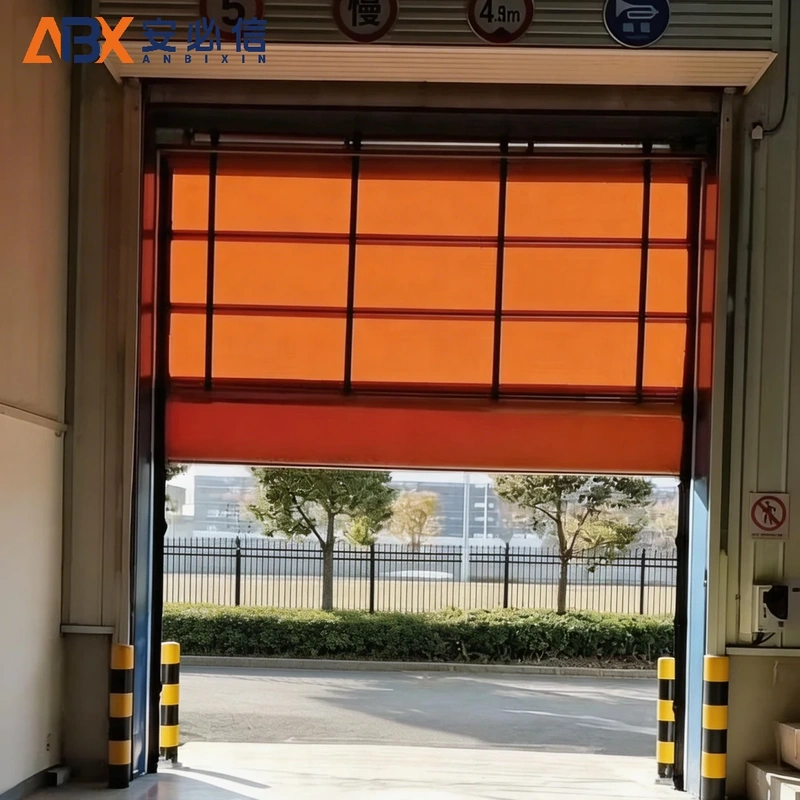 贵阳机库门