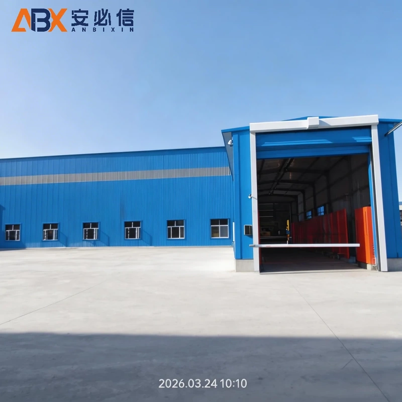 贵阳PVC堆积门