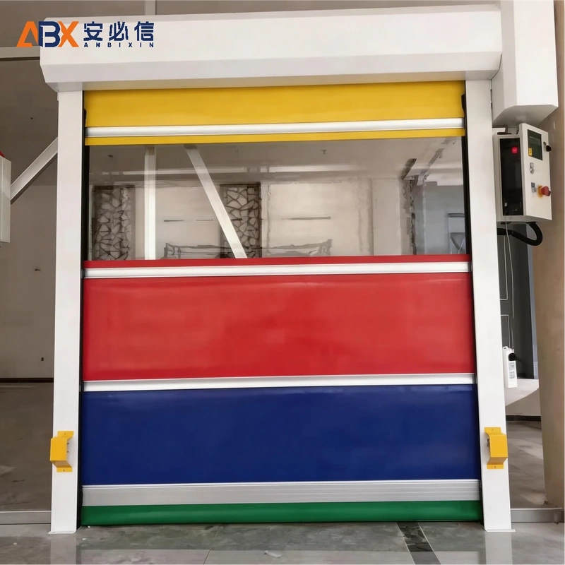 贵阳自动快速门