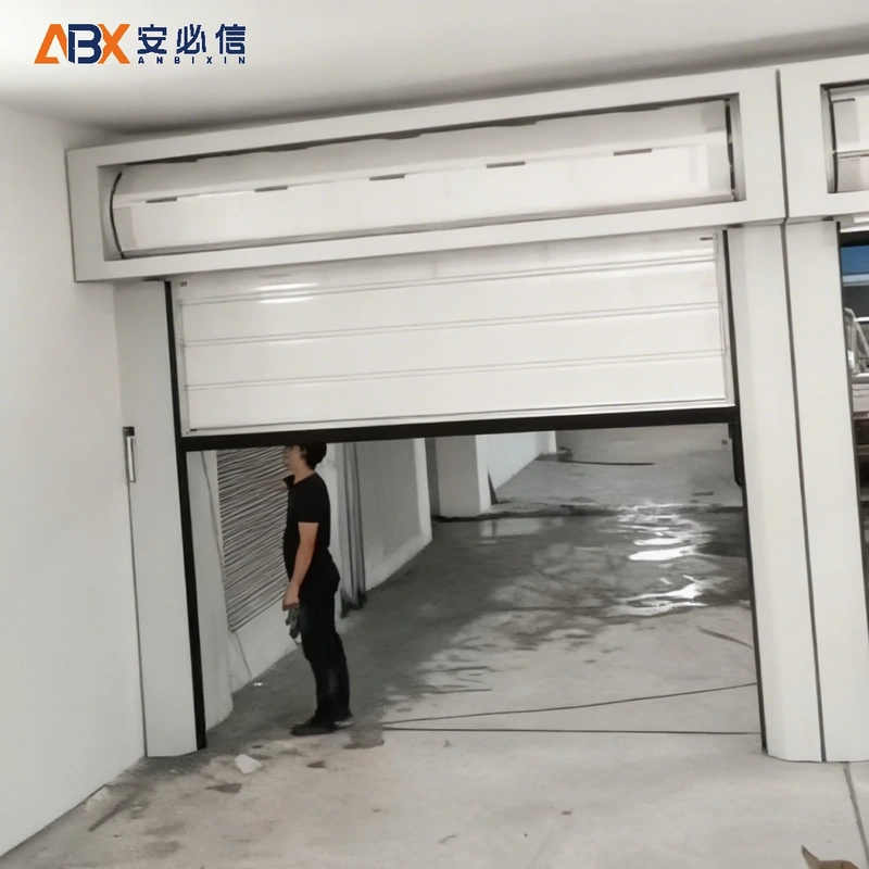 贵阳洁净室高速门